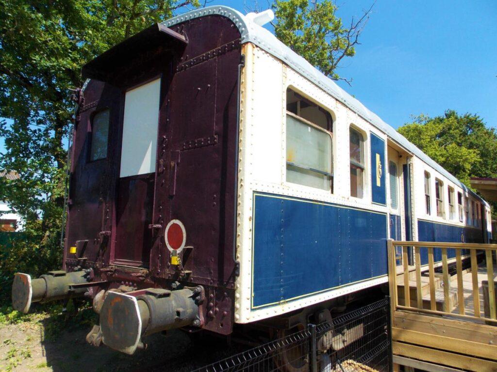 Camping insolite familles