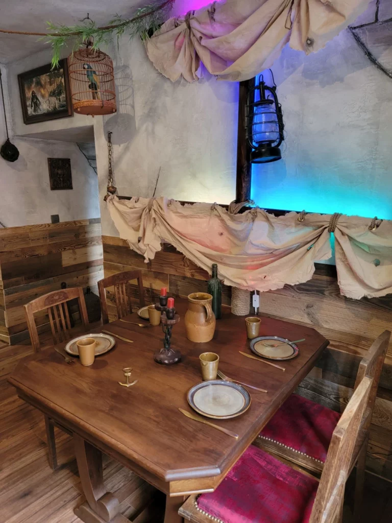 appartement insolite colmar